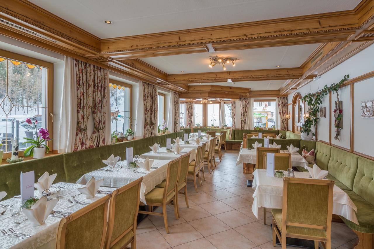 Hotel Tauferberg à Umhausen Extérieur photo